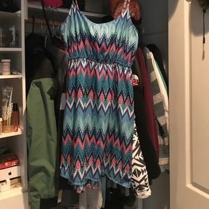 Roxy dress