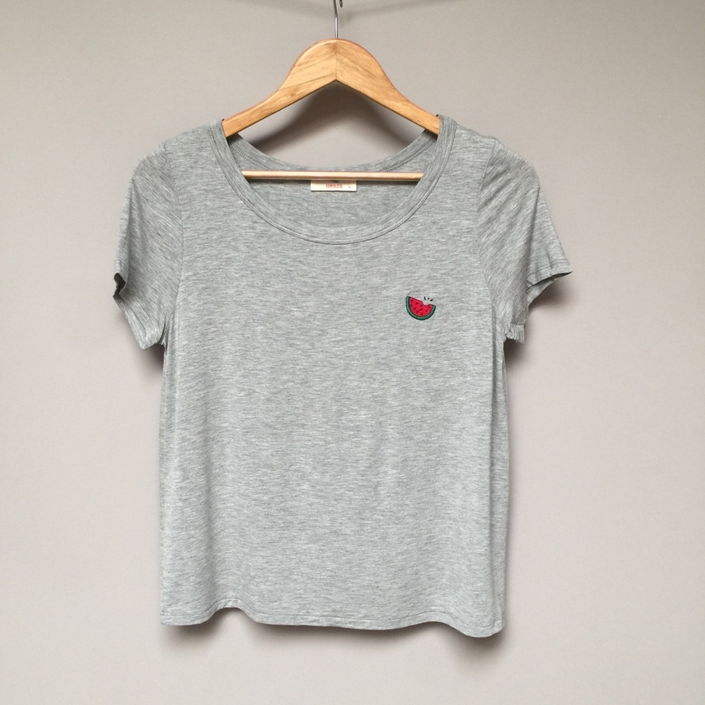 WATERMELON TEE