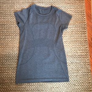 Lululemon Swiftly Crew