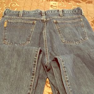 Men's Cinch Jeans gently used Size 38x36