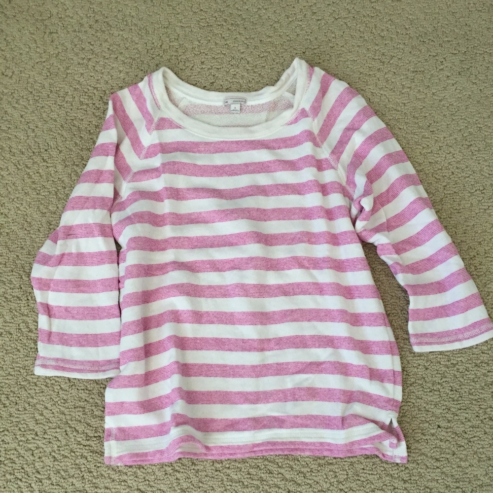 GAP Fall Sweater