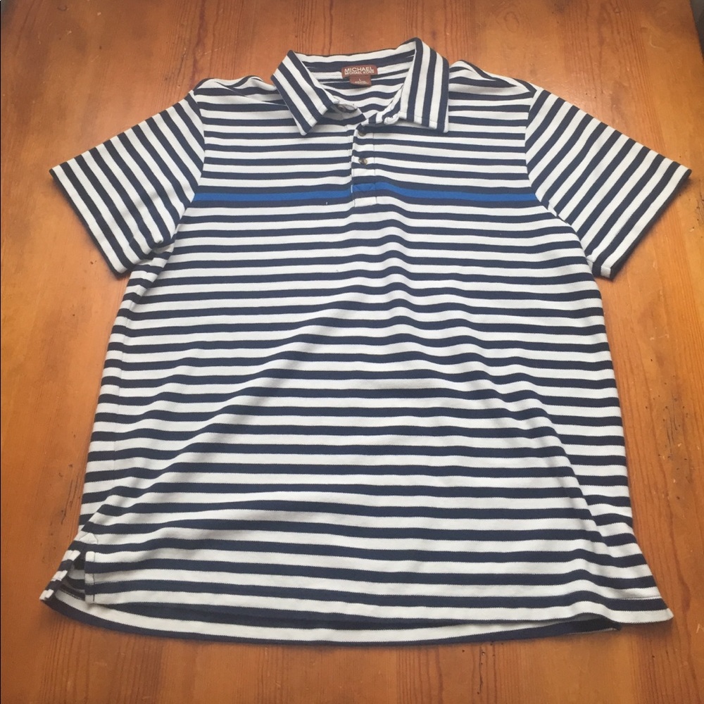 Michael Kors Polo Shirt