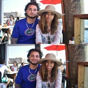 Meet your Posher, Tayla