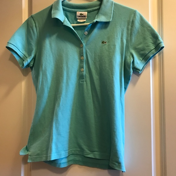 LACOSTE SHIRT 👚 - Picture 3 of 3