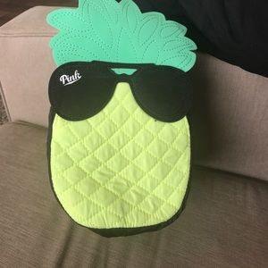 Victoria Secret PINK Pineapple cooler