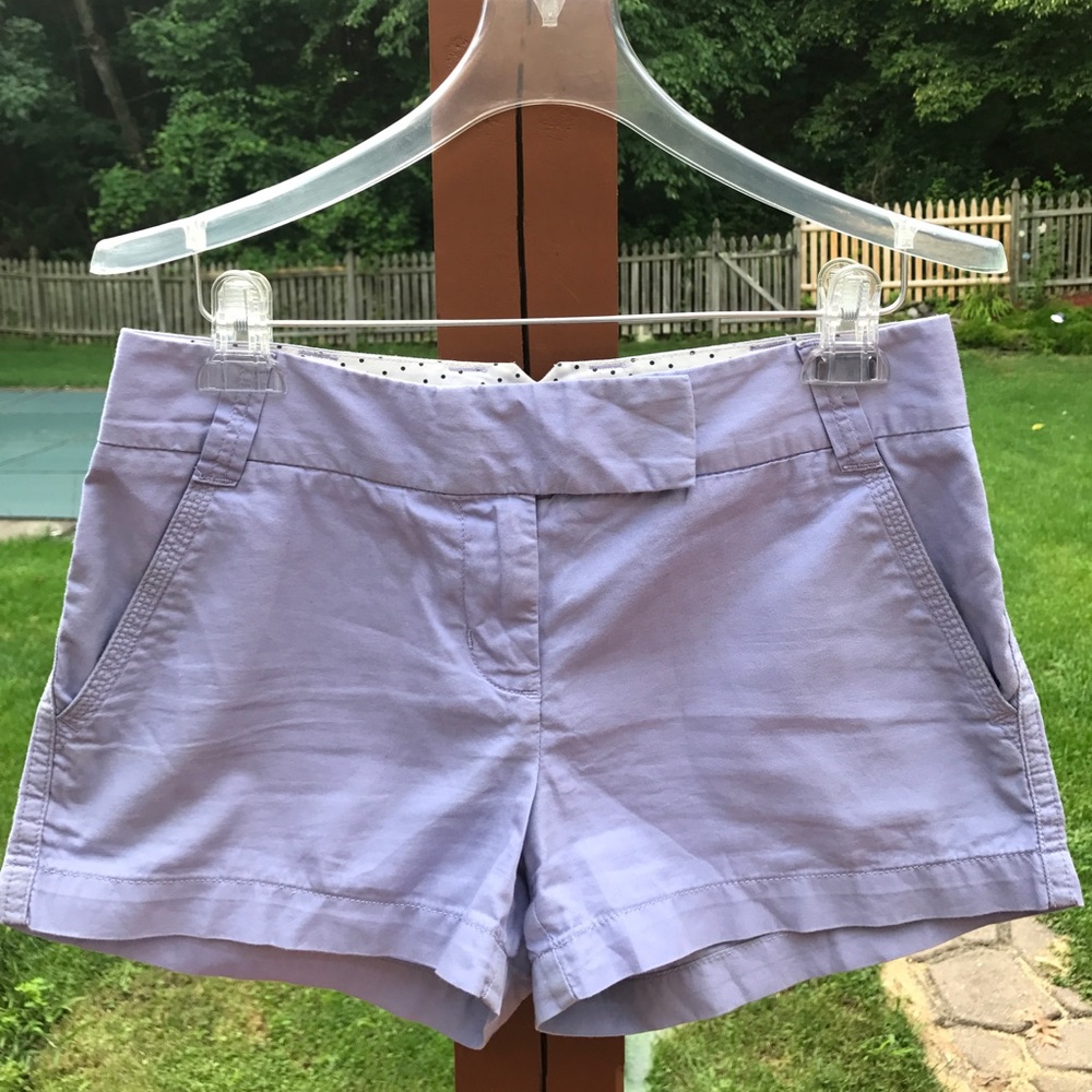 J. Crew Shorts