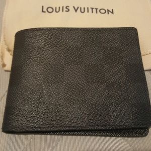 Louis vuitton wallet