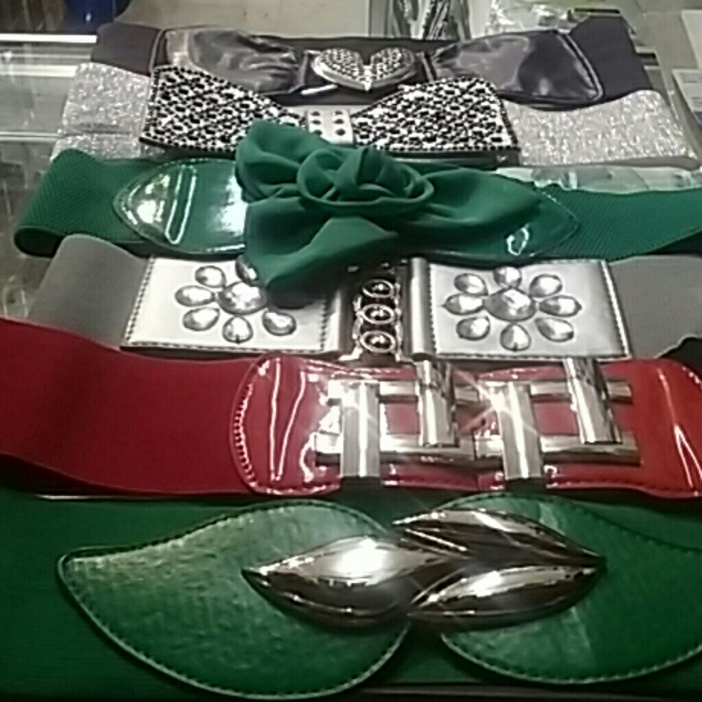 Belt