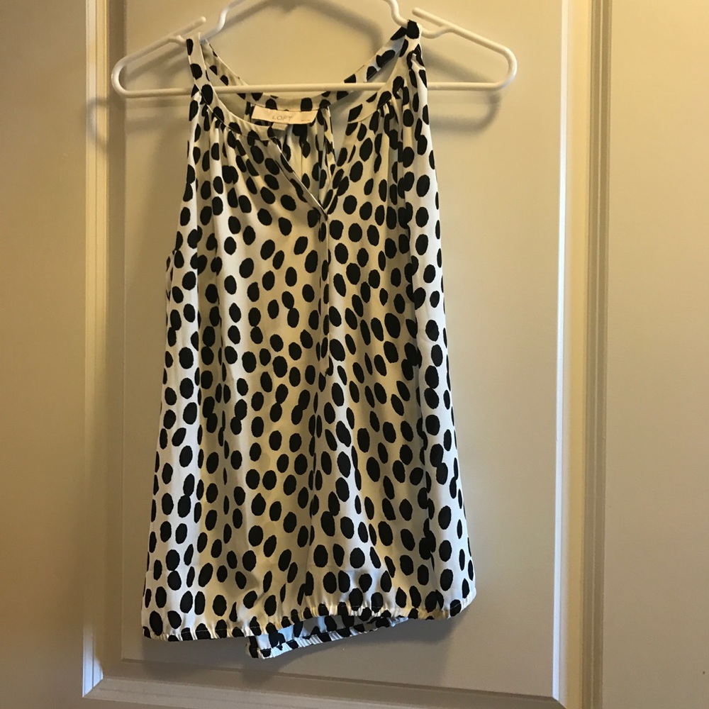 LOFT SHIRT!!!