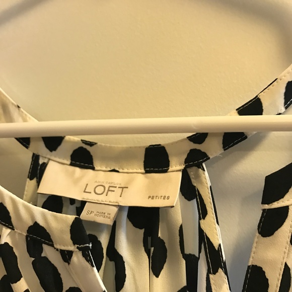 LOFT SHIRT!!! - Picture 2 of 3