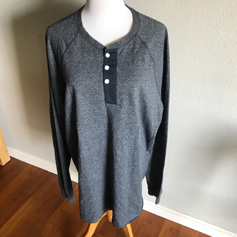 Vince men's XXL shirt