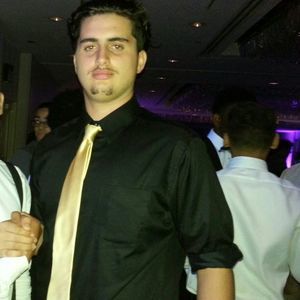 Meet your Posher, Jorge