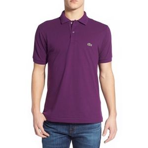Lacoste polo L1212