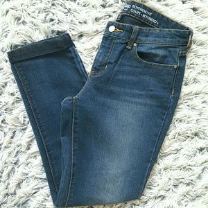 Gap Boyfriend Jeans