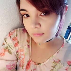 Meet your Posher, Anita