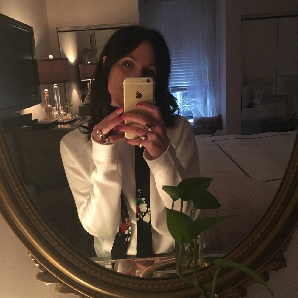 Meet your Posher, Cara