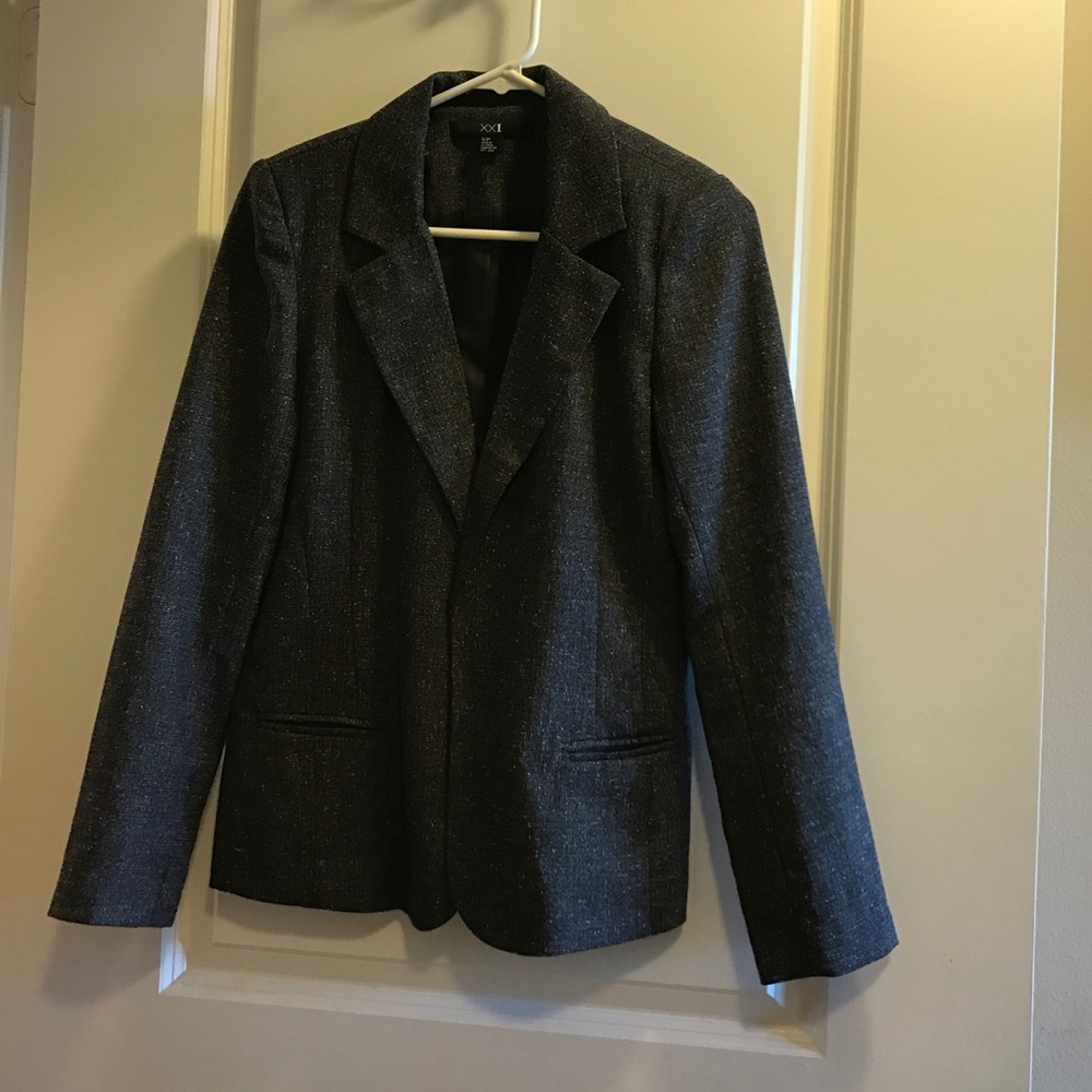 CUTE BLAZER OR COAT!