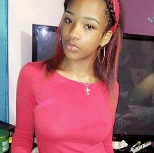 Meet your Posher, Asiah