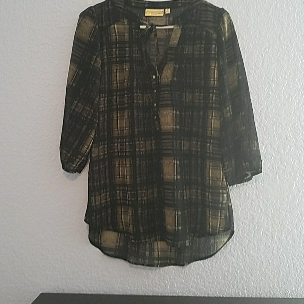 Women's blouse