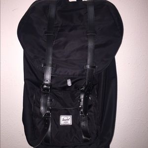 Hershel Little American Backpack