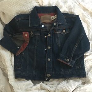 3T Jean Jacket