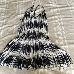 Milly Romper size small