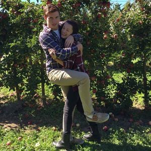 Meet your Posher, Kenny