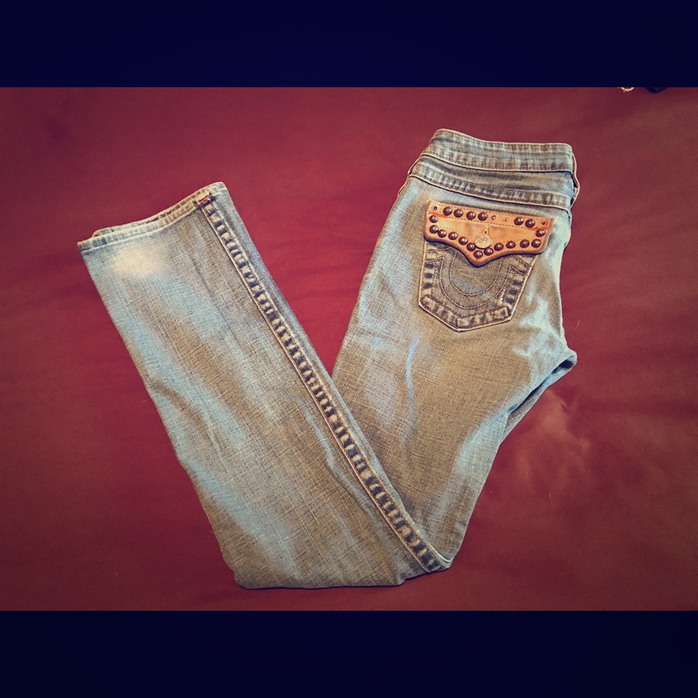 True Religion Jeans size 27