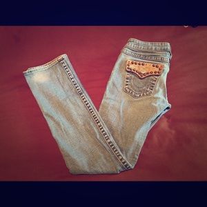 True Religion Jeans size 27