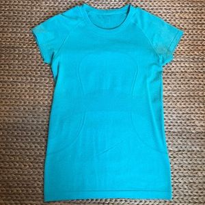 Lululemon Swiftly Crew