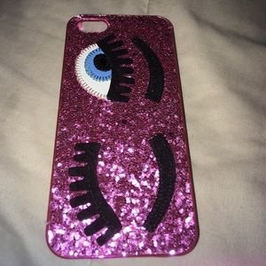 iPhone 5 & or SE case
