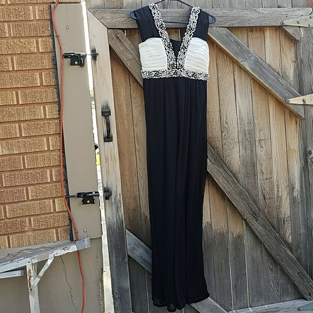 Dress size 9