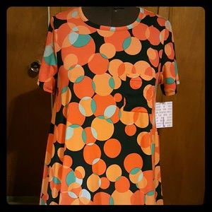 LULAROE CARLY SZ L