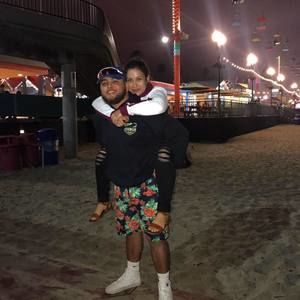 Meet your Posher, Jaime