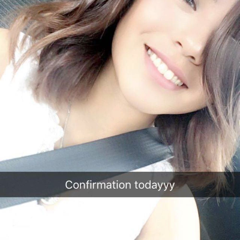 Meet your Posher, Iza