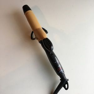Mini CHI Air curling iron
