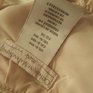 Beautiful baby girl dress by Catherine Malandrino