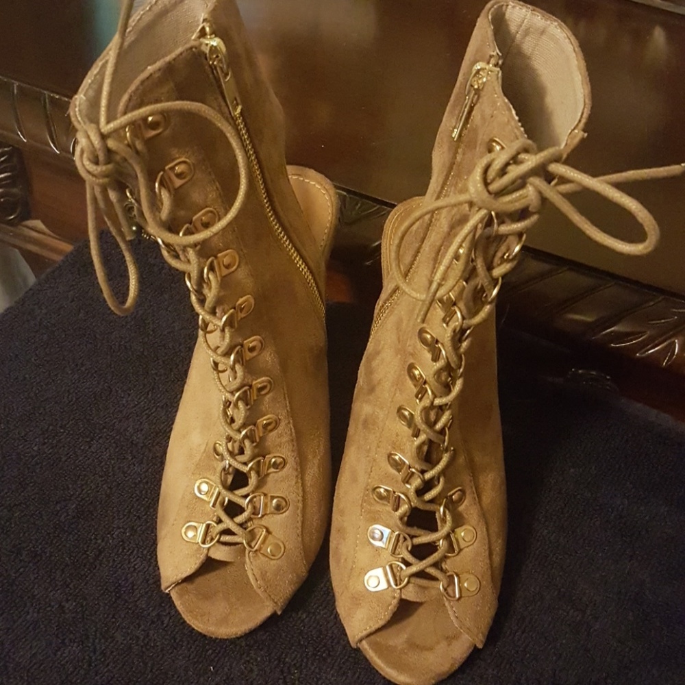 Heels