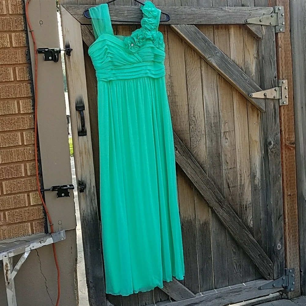 Dress size 11