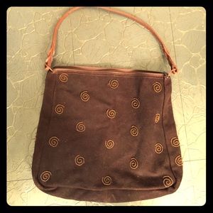 Hobo chic bag