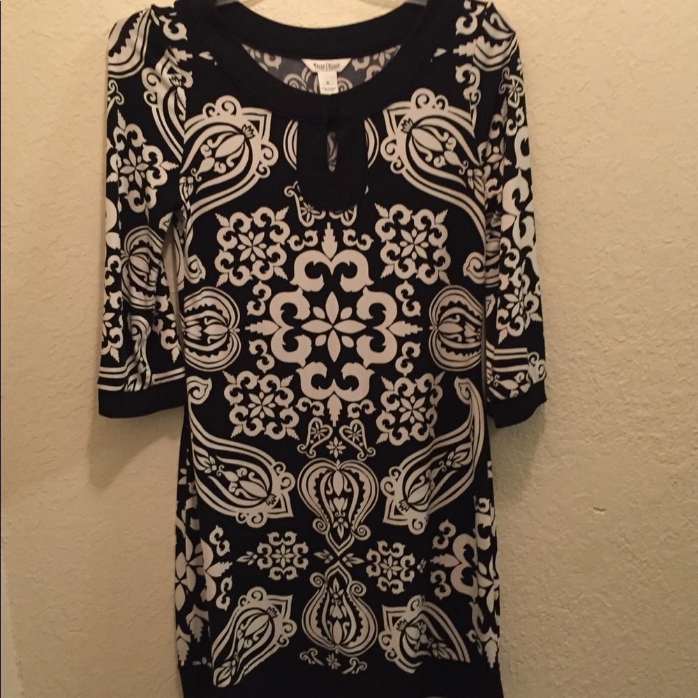 White House Black Market Dress