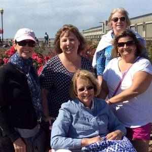 Meet your Posher, Erin