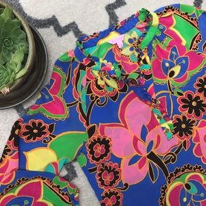 Lilly Pulitzer blouse