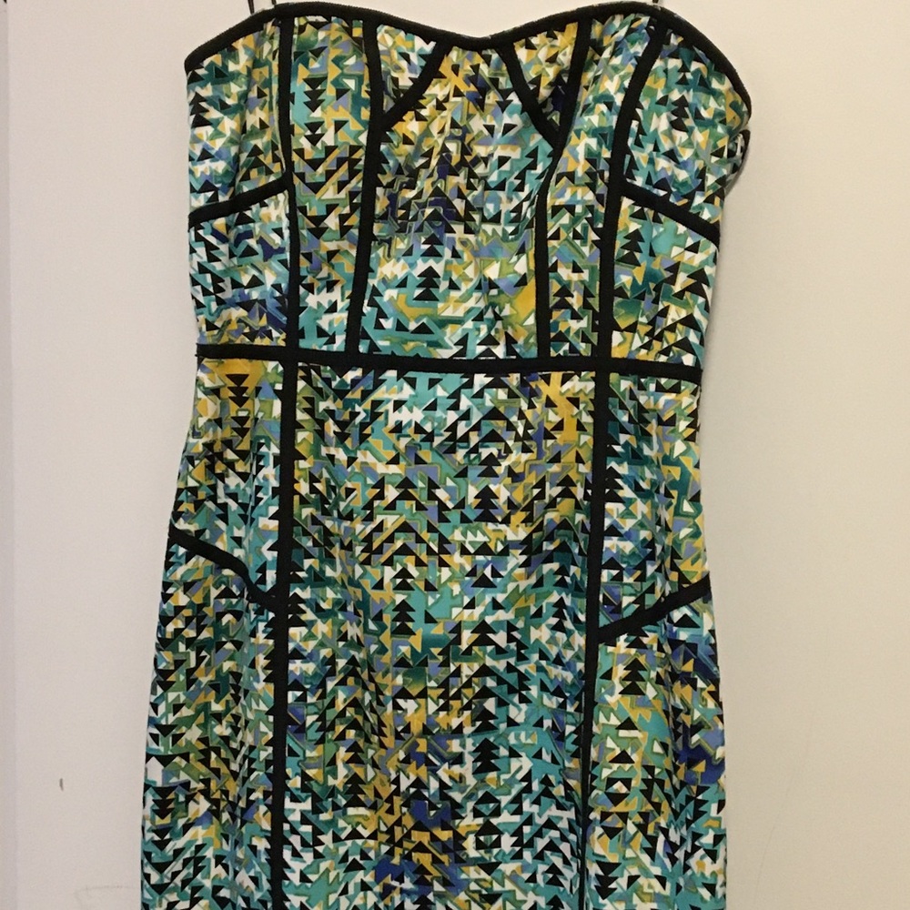 Cocktail Dress