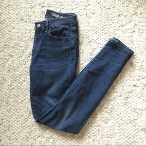 Gap Resolution True Skinny Jeans