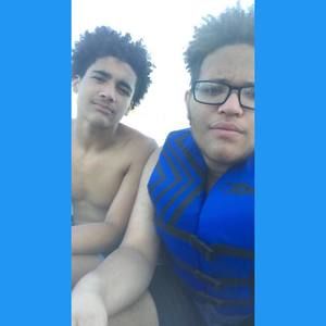 Meet your Posher, Isaiah