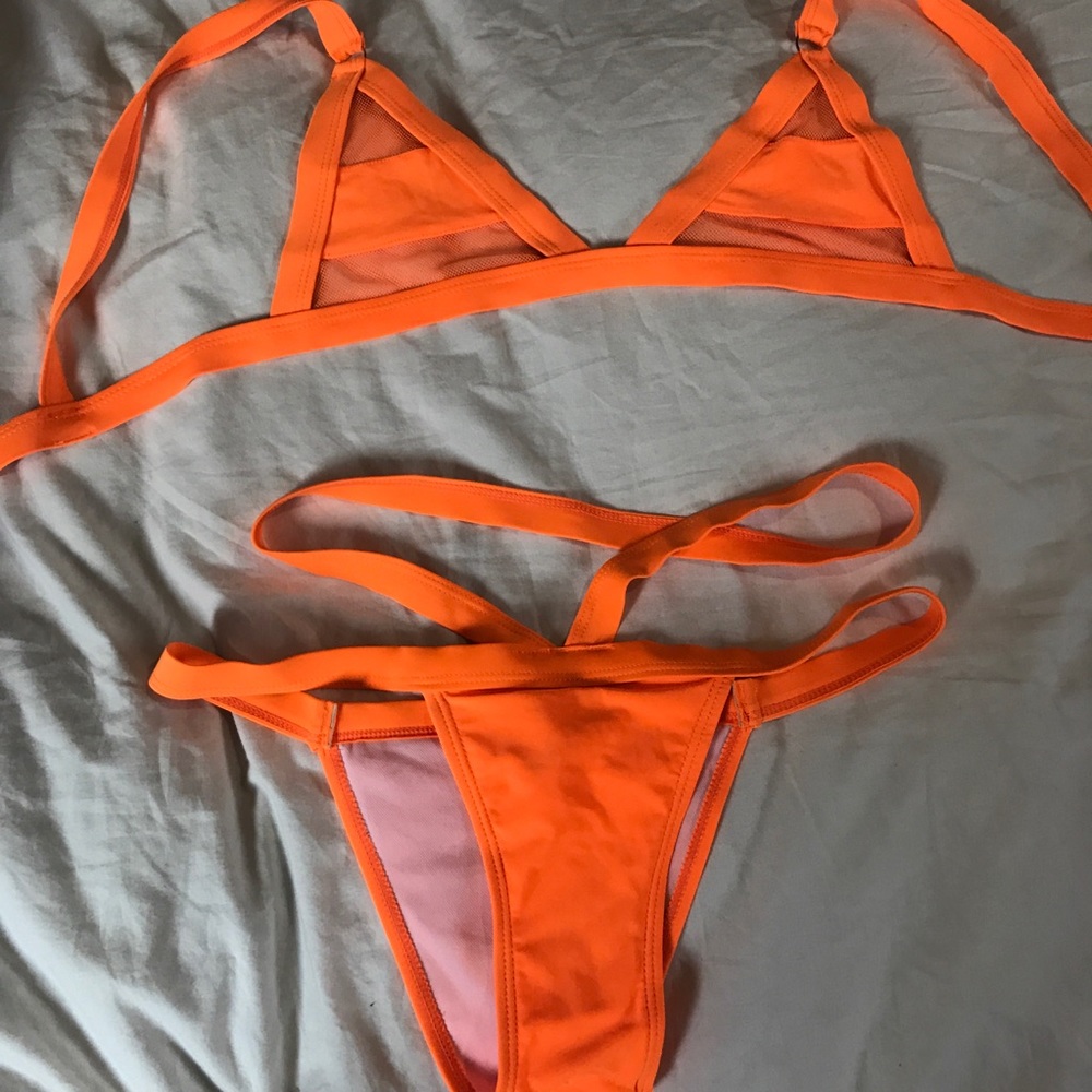 Zaful suit