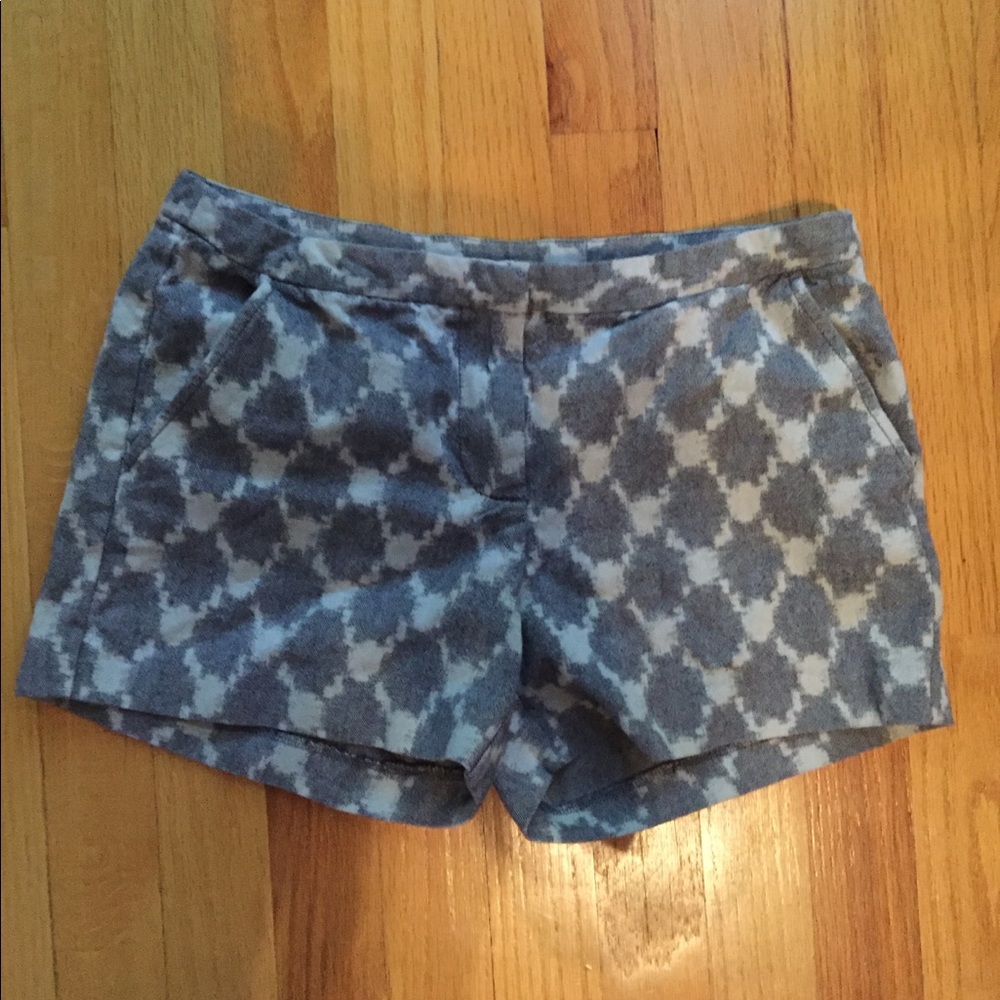 J. Crew Woven Shorts