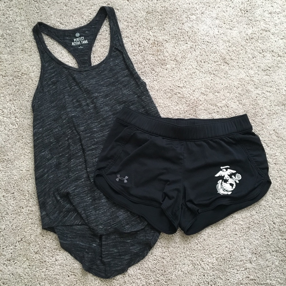 Workout bundle