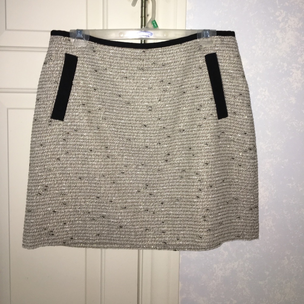 Banana Republic mini skirt